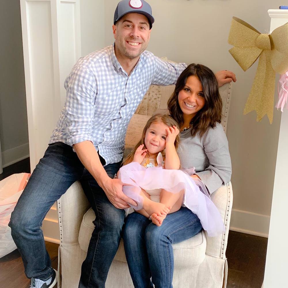 Meet your Posher, Danielletravis